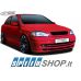 Opel Astra G priekinio bamperio spoileris